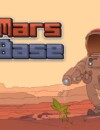 Mars Base gets a release date!