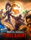 Warner Bros officially announces Mortal Kombat: Onslaught