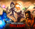 Warner Bros officially announces Mortal Kombat: Onslaught