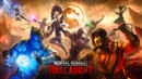 Warner Bros officially announces Mortal Kombat: Onslaught