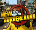 New Tales from the Borderlands – Review
