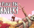 No Place For Bravery – Review