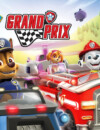 PAW Patrol: Grand Prix – Review