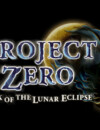 Project Zero/Fatal Frame: Mask of the Lunar Eclipse is being remastered for this generation