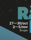 Horror lands in Bruges this weekend at the Razor Reel Flanders Film Fest!