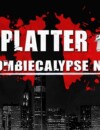 Splatter: Zombiepocalypse Now – Review