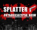 Splatter: Zombiepocalypse Now – Review