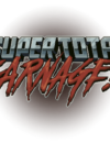 Stay ahead of the flood in SuperTotalCarnage!