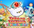 Taiko no Tatsujin Rhythm Festival – Review