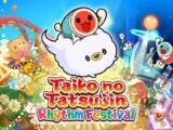 Taiko no Tatsujin: Rhythm Festival (PS5) – Review