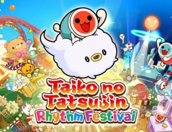 Taiko no Tatsujin: Rhythm Festival (PS5) – Review