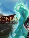 The Dragoness: Command of the Flame – Review