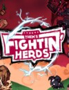 Them’s Fightin’ Herds stampedes onto consoles today!