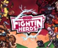 Them’s Fightin’ Herds stampedes onto consoles today!