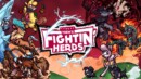 Them’s Fightin’ Herds stampedes onto consoles today!