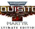 Warhammer 40,000: Inquisitor – Ultimate Edition available now on console
