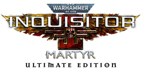 Release date announced for Warhammer 40,000: Inquisitor – Ultimate Edition