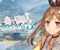 Atelier Ryza 3 is out now so enter the sunlight with the Alchemist of the End & the Secret Key