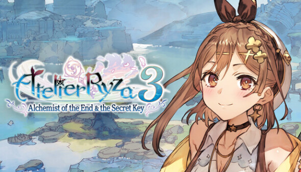Four new characters join the adventure in Atelier Ryza 3: Alchemist of the End & the Secret Key