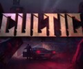 Retro Horror FPS CULTIC releases its first chapter on PC