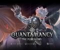 Quantamancy: The Purgatory has been announced