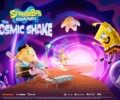 Spongebob SquarePants: The Cosmic Shake launches today!