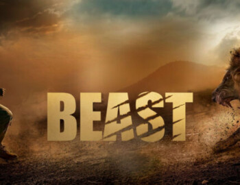 Beast (Blu-ray) – Movie Review