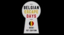 Belgian Escape Days 2022