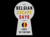 Belgian Escape Days 2022