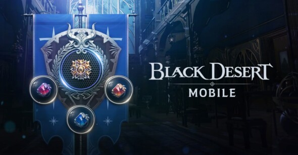 Details for Black Desert Mobile’s final Path of Glory season revealed!
