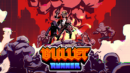 Get out your big f’cking guns in Bullet Runner