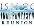 Crisis Core – Final Fantasy VII – Reunion launches today!