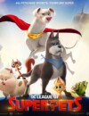 Adopt DC’s League of Super Pets on Blu-ray and DVD this month!