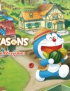 Doraemon Story of Seasons: Friends of the Great Kingdom – Review
