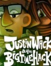 Justin Wack and the Big Time Hack – Review
