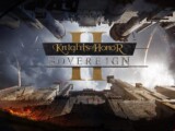 Knights of Honor II: Sovereign – Review