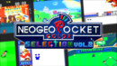 NeoGeo Pocket Color Selection Vol. 2 – Review
