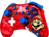 PDP Rock Candy Nintendo Switch Controller Super Mario – Hardware Review
