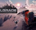 RAILGRADE – Review