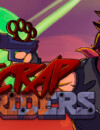 Scrap Riders gets a release date