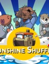 Sunshine Shuffle – Coming soon!