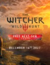 The Witcher 3: Wild Hunt gets its edition for the latest generation, gives a free next-gen update