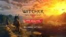 The Witcher 3: Wild Hunt gets its edition for the latest generation, gives a free next-gen update