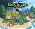 Time on Frog Island – Review
