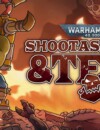 Warhammer 40,000: Shootas, Blood & Teef is now available