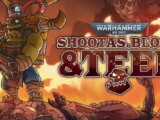 Warhammer 40,000: Shootas, Blood & Teef – Review