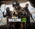 Rock the Mazrah: Everything you need to know for Call of Duty: Warzone 2.0