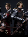 ArcheAge 2 is coming to PC and consoles