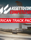 Assetto Corsa Competizione’s Challenger + American Track Packs out now on PS5 and Xbox Series