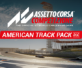 Assetto Corsa Competizione’s Challenger + American Track Packs out now on PS5 and Xbox Series